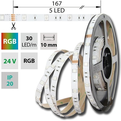 MCLED ML-128.580.60.0