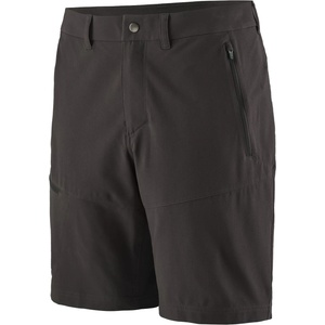 Patagonia Мъжки къси панталони Patagonia Terravia Trail Shorts 10'' Shorts - Black - размер 40 (US) (012-4254-0117)