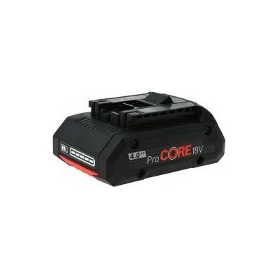 Bosch ProCORE18V 2.607.336.091 4Ah Li-ion