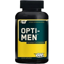 Optimum Opti-Men 180 tablet