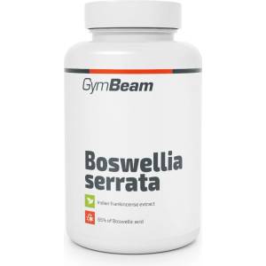 GymBeam Босвелия серата 90 капс
