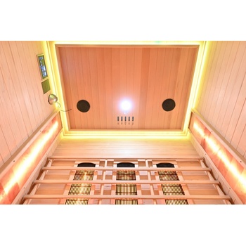 Infrasauna Benton 3 Exclusive