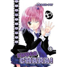 Shugo Chara! 9 - Peach-Pit