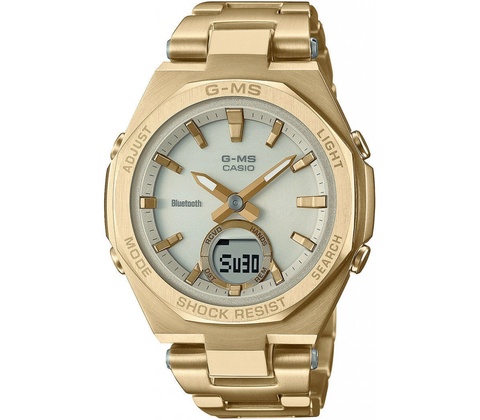 Casio MSG-B100DG-9A