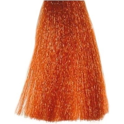 Bes Hifi Hair Long barva na vlasy 7.67 blond červeno tabáková 100 ml