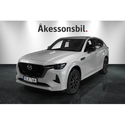 Mazda CX-60 2.5 PHEV Homura AWD 241 kW