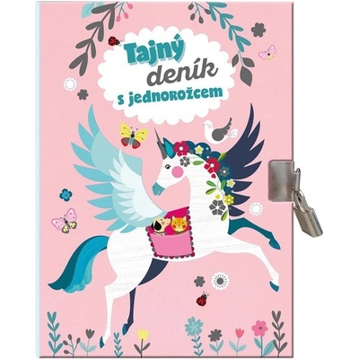 Tajný deník s jednorožcem - Kolektiv