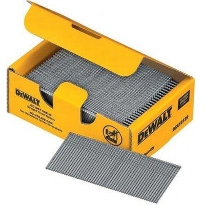 DeWalt DT9901 Sponky do sponkovačky 38mm bal 2500ks
