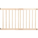 Springos bezpečnostná bariérová zábrana pre schody a dvere drevená