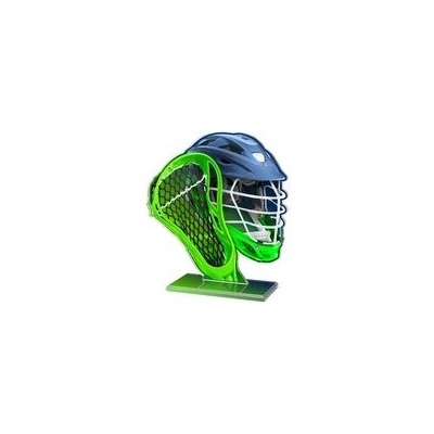 Poháry Bauer Akrylátová trofej AWF M27 Lacrosse