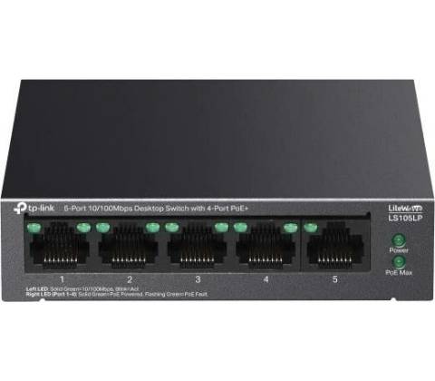 TP-Link LS105LP