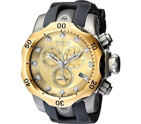 Invicta 10702