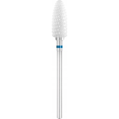 Exo keramická frézka na nechty ovál s priemerom 6,0 mm 230 M