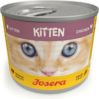 Josera Cat Kitten Chicken 85 g
