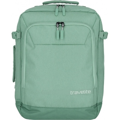 Travelite Kick Off Multibag Backpack Sage 35 L