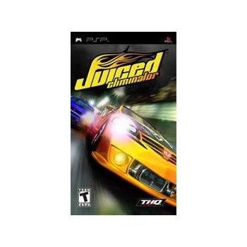 Juiced: Eliminator