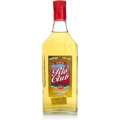 Rio Club Oro 37,5 0,7 l (holá láhev)