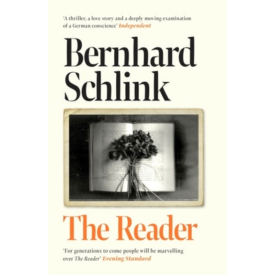Reader - Bernhard Schlink