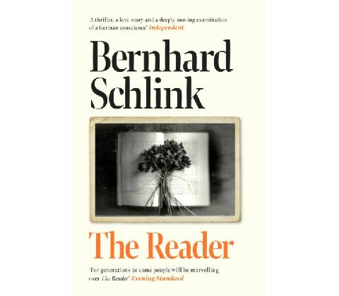 Reader - Bernhard Schlink
