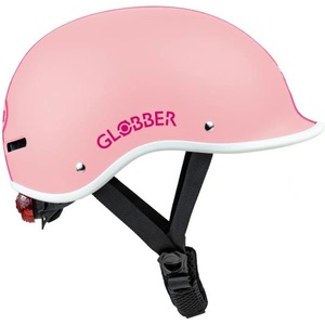 Globber детска каска Master XS (47-51CM) Pastel Pink (600-210)