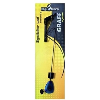 Graffishing Signalizátor Leaf modrá