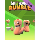 Worms Rumble - Emote Pack