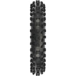 Pro-Line гума 1: 4 Dunlop Geomax MX33 V2 CR4 предна: Pro-Spec диск