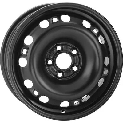 ALCAR 9545 6X15 5X100 ET43