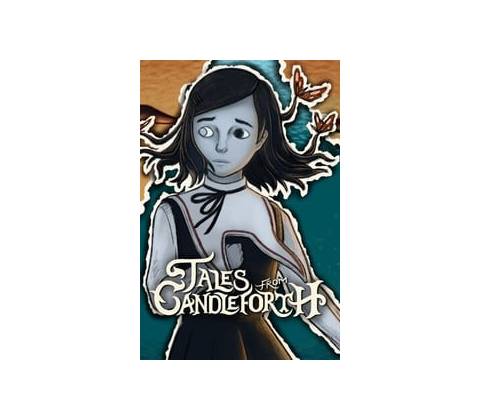Tales from Candleforth