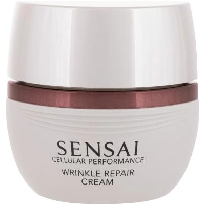 SENSAI Cellular Performance Wrinkle Repair Cream Дневен крем за лице Всички типове кожа 40 ml за жени