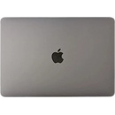 EPICO Shell kryt pre MacBook Air 13" 2018/2020 - matný biely (A1932/A2179) 49610101000002