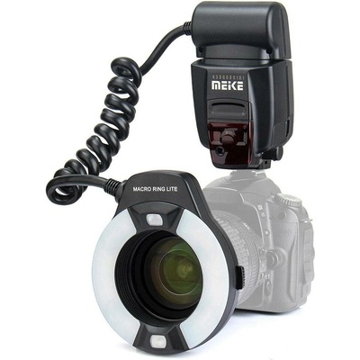 Meike MK-14EXT pro Canon