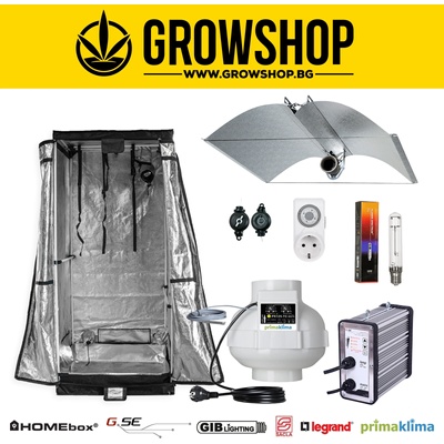 Гроубокс Комплект Адвансед 250w