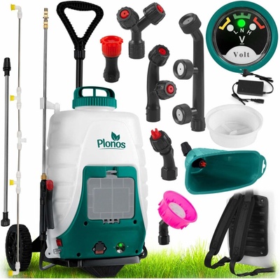 Plonos PL-601
