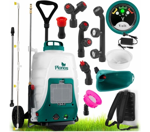 Plonos PL-601