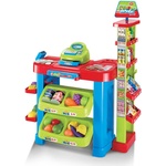 Buba Игрален комплект Buba Supermarket - Детски магазин (008-85) - ozone
