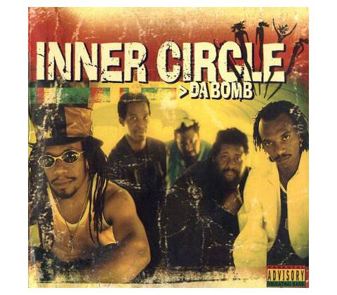 Inner Circle - Da Bomb CD