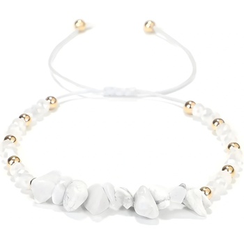 HARAHU Гривна bi-28254 - Бяла kp28254 (bi-28254)