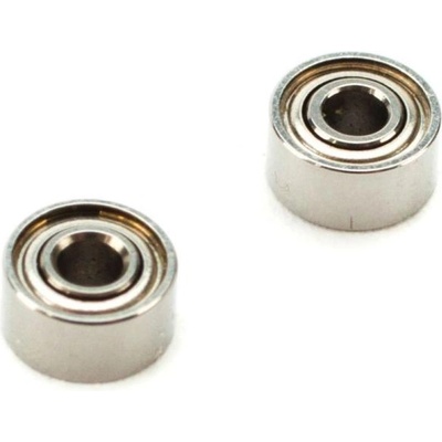 Blade сачмени лагери 1.5x4x2mm ZZ (2)