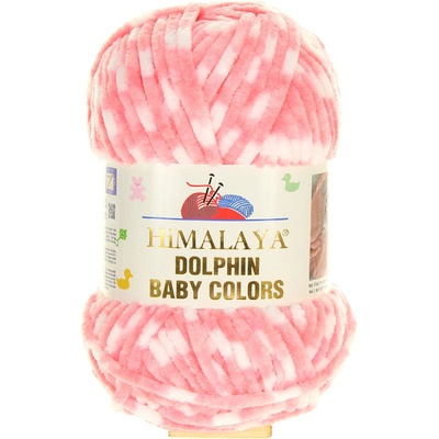 Himalaya Dolphin Baby Colors 80427