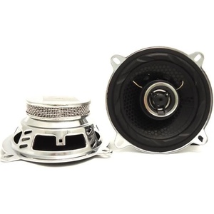 SuperSound MC5021 Автоколони