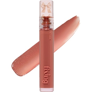 Etude House - Glow Fixing Tint - 09 Litchee Beige