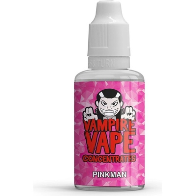 Vampire Vape Pinkman 30ml