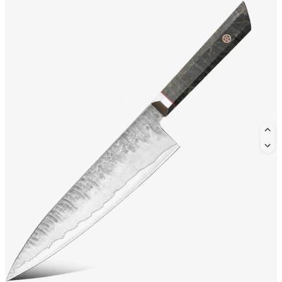 Chefsblade Готварски нож Chefsblade стомана Sanmai с дървена дръжка CB 100158