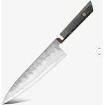 Chefsblade Готварски нож Chefsblade стомана Sanmai с дървена дръжка CB 100158