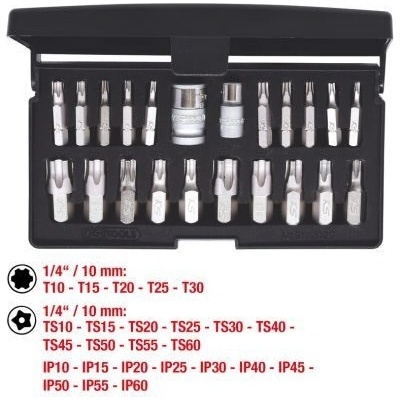 Bit KS TOOLS 911.3120