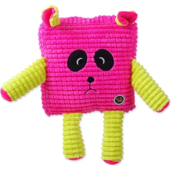 Be Fun Hračka Calypso senior štvorec 12,5 cm