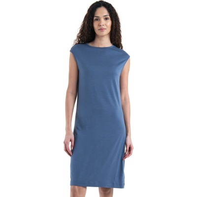Icebreaker Granary Sleeveless Dress Women