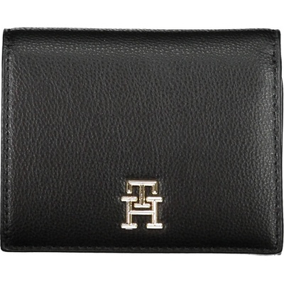 Tommy Hilfiger dámska peňaženka čierna