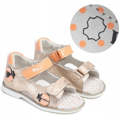 Wojtyłko 1S23733 oranžová